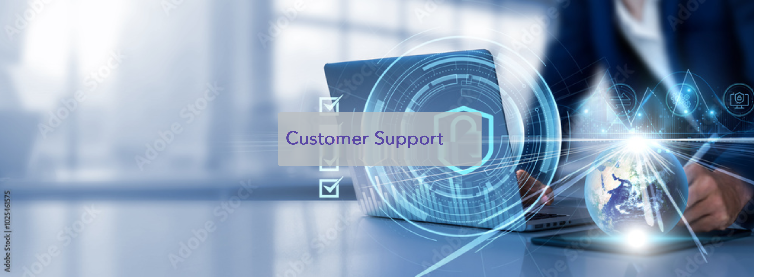 Customer Support